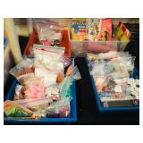 Lots of Beading for Crafts & Jewelry