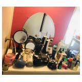 Misc. Toiletries / Hair Dryers / Curling Irons