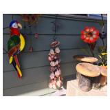 Misc. Yard Decor