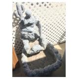 Fountain for Decor Only