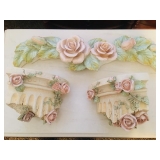 Misc. Rose Decor
