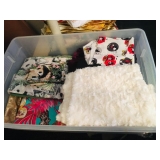 Misc. Fabric