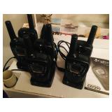 Cobra Two Way Radios