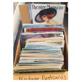 Vintage Postcards