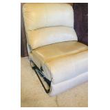 Extra recliner piece that wouldn