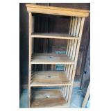 Bookcase / Display Shelf
