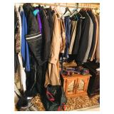 Snow Suits / Wetsuits