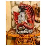Dragon Decor