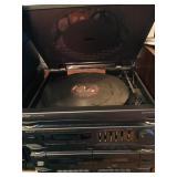 Shard Stereo w/ Record Player