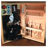 Microscope Set