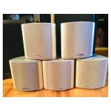 Energy Surround Sound Speakers