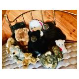 Stuffed Animals