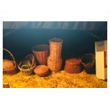 Misc. Baskets