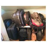 Misc. Luggage