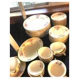 Limoges China Set