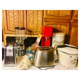 Misc. Kitchen Appliances