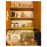 Misc. Kitchen Glasses