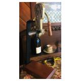 Estate Wine Opener