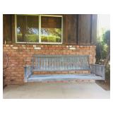 Patio Swing