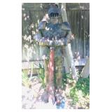 Suit of Armor - Great for Halloween