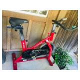 Fusion Bladez Exercise Bicycle