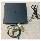 Playstation 2 w/ controller
