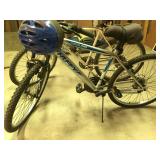 Huffy Highland Bicycle