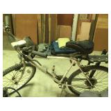 KHS Montana Trail Bicycle