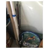 Fishing Poles