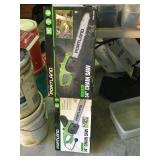 Chainsaw - New in Box