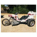 1976 Motorcycle.  Just came back from shop with a tune up and runs great! $10,500