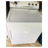 Kenmore Gas Dryer
