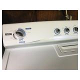 Kenmore Dryer Panel