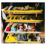 Misc. Hardware Storage