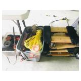 Misc. Rope / Floor Dollys