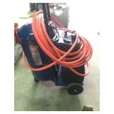 Heavy Duty Air Compressor