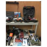 Misc. Power Tools