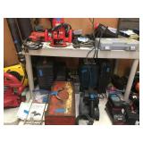 Misc. Power Tools