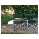 Camping Chairs