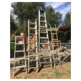 Ladders