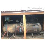 Industrial Compressor