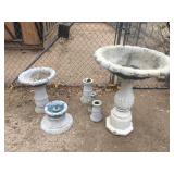 Fountain - In Pieces