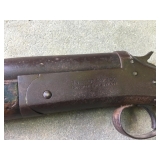 Riverside Arms - Massaschusetts