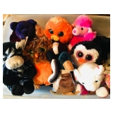 Beanie Babies