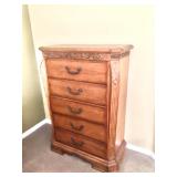 Tall Dresser- Millennium Furniture by Ashley