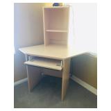Corner Desk
