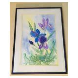 Misc. Art by Maxine Hale