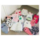 Infant Clothing 3mos. - 9mos