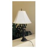 Matching Table Lamp