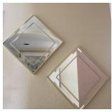 Decorative Wall Mirrors